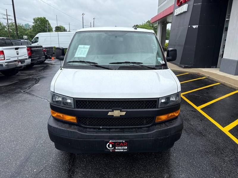 2023 Chevrolet Express 2500 Cargo Work Van RWD, available for sale in Maple Shade, New Jersey | Car Revolution. Maple Shade, New Jersey 2023 Chevrolet Express 2500 Cargo Work Van RWD, available for sale in Maple Shade, New Jersey | Car Revolution. Maple Shade, New Jersey