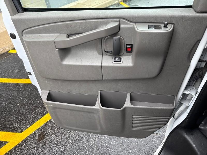 2023 Chevrolet Express 2500 Cargo Work Van RWD, available for sale in Maple Shade, New Jersey | Car Revolution. Maple Shade, New Jersey 2023 Chevrolet Express 2500 Cargo Work Van RWD, available for sale in Maple Shade, New Jersey | Car Revolution. Maple Shade, New Jersey
