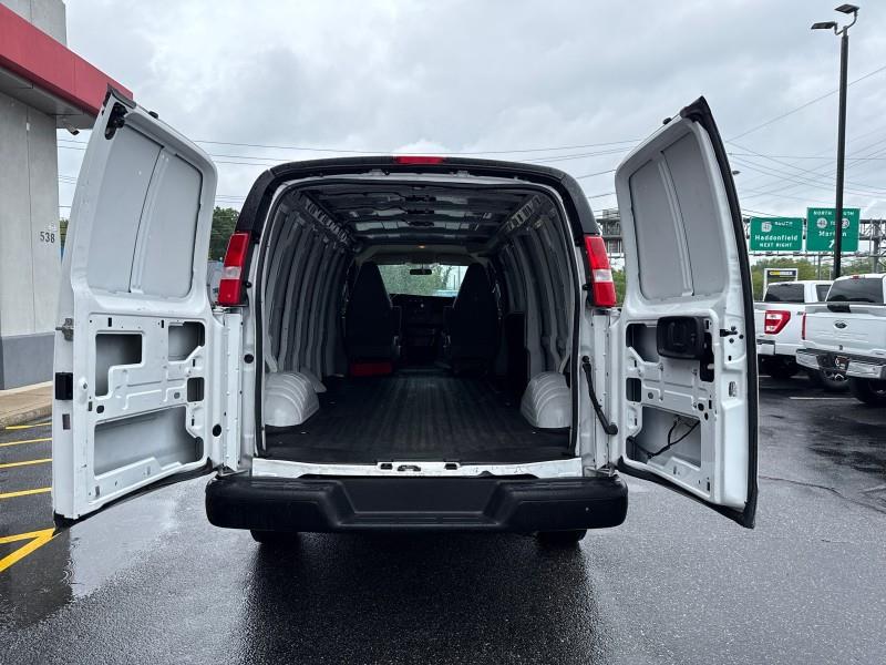 2023 Chevrolet Express 2500 Cargo Work Van RWD, available for sale in Maple Shade, New Jersey | Car Revolution. Maple Shade, New Jersey 2023 Chevrolet Express 2500 Cargo Work Van RWD, available for sale in Maple Shade, New Jersey | Car Revolution. Maple Shade, New Jersey