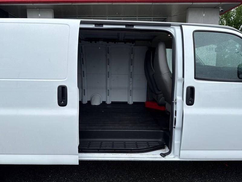 2023 Chevrolet Express 2500 Cargo Work Van RWD, available for sale in Maple Shade, New Jersey | Car Revolution. Maple Shade, New Jersey 2023 Chevrolet Express 2500 Cargo Work Van RWD, available for sale in Maple Shade, New Jersey | Car Revolution. Maple Shade, New Jersey