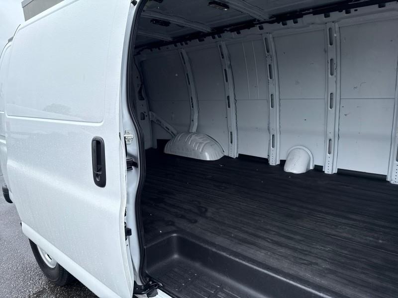 2023 Chevrolet Express 2500 Cargo Work Van RWD, available for sale in Maple Shade, New Jersey | Car Revolution. Maple Shade, New Jersey 2023 Chevrolet Express 2500 Cargo Work Van RWD, available for sale in Maple Shade, New Jersey | Car Revolution. Maple Shade, New Jersey