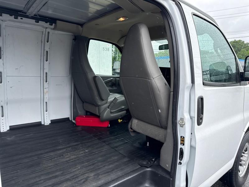 2023 Chevrolet Express 2500 Cargo Work Van RWD, available for sale in Maple Shade, New Jersey | Car Revolution. Maple Shade, New Jersey 2023 Chevrolet Express 2500 Cargo Work Van RWD, available for sale in Maple Shade, New Jersey | Car Revolution. Maple Shade, New Jersey