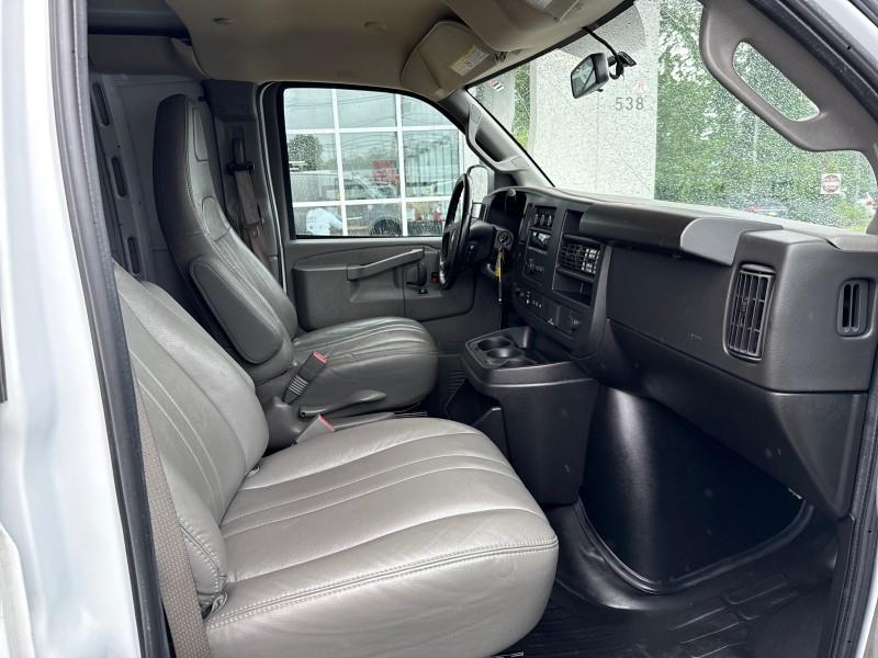 2023 Chevrolet Express 2500 Cargo Work Van RWD, available for sale in Maple Shade, New Jersey | Car Revolution. Maple Shade, New Jersey 2023 Chevrolet Express 2500 Cargo Work Van RWD, available for sale in Maple Shade, New Jersey | Car Revolution. Maple Shade, New Jersey