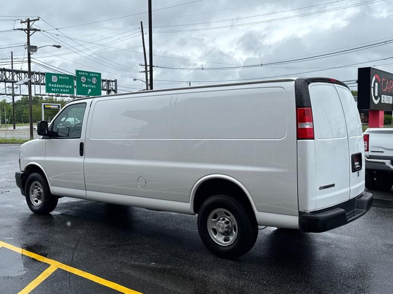 2023 Chevrolet Express 2500 Cargo Work Van RWD, available for sale in Maple Shade, New Jersey | Car Revolution. Maple Shade, New Jersey 2023 Chevrolet Express 2500 Cargo Work Van RWD, available for sale in Maple Shade, New Jersey | Car Revolution. Maple Shade, New Jersey