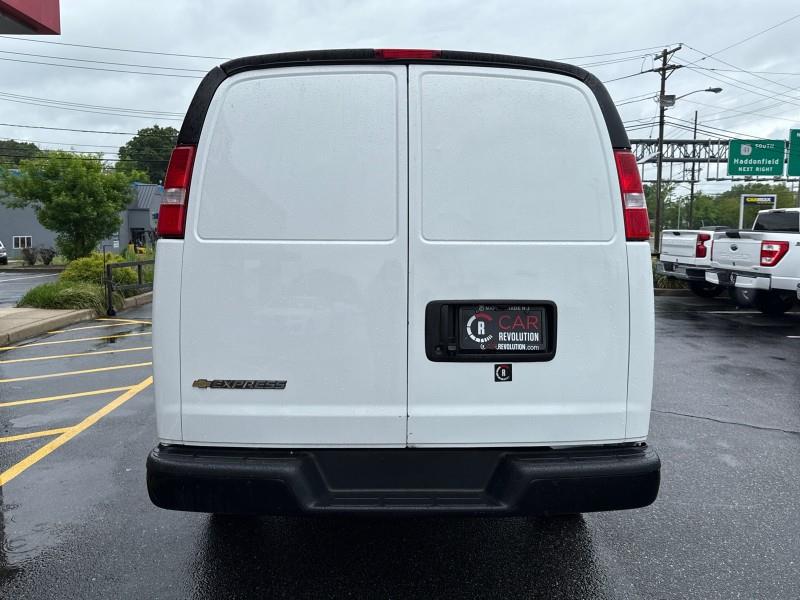 2023 Chevrolet Express 2500 Cargo Work Van RWD, available for sale in Maple Shade, New Jersey | Car Revolution. Maple Shade, New Jersey 2023 Chevrolet Express 2500 Cargo Work Van RWD, available for sale in Maple Shade, New Jersey | Car Revolution. Maple Shade, New Jersey