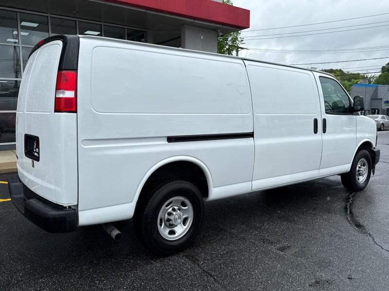 2023 Chevrolet Express 2500 Cargo Work Van RWD, available for sale in Maple Shade, New Jersey | Car Revolution. Maple Shade, New Jersey 2023 Chevrolet Express 2500 Cargo Work Van RWD, available for sale in Maple Shade, New Jersey | Car Revolution. Maple Shade, New Jersey