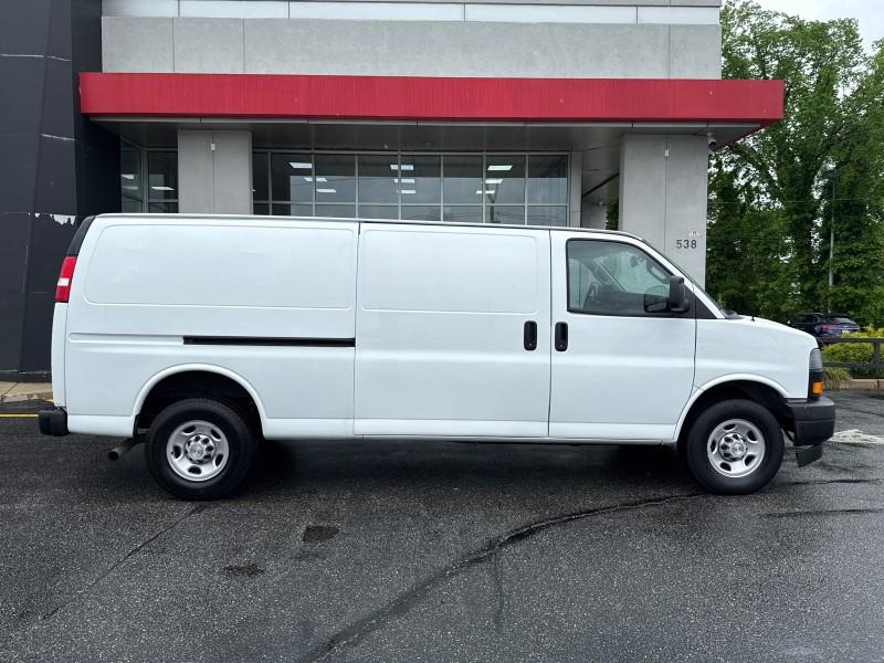 2023 Chevrolet Express 2500 Cargo Work Van RWD, available for sale in Maple Shade, New Jersey | Car Revolution. Maple Shade, New Jersey 2023 Chevrolet Express 2500 Cargo Work Van RWD, available for sale in Maple Shade, New Jersey | Car Revolution. Maple Shade, New Jersey