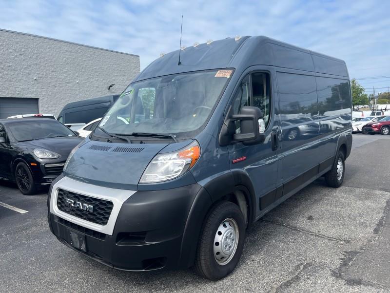 2019 Ram Promaster 2500 , available for sale in Maple Shade, New Jersey | Car Revolution. Maple Shade, New Jersey 2019 Ram Promaster 2500 , available for sale in Maple Shade, New Jersey | Car Revolution. Maple Shade, New Jersey