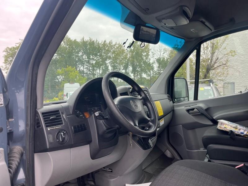 2018 Mercedes-benz Sprinter 2500 Standard Roof V6 Diesel 144, available for sale in Maple Shade, New Jersey | Car Revolution. Maple Shade, New Jersey 2018 Mercedes-benz Sprinter 2500 Standard Roof V6 Diesel 144, available for sale in Maple Shade, New Jersey | Car Revolution. Maple Shade, New Jersey