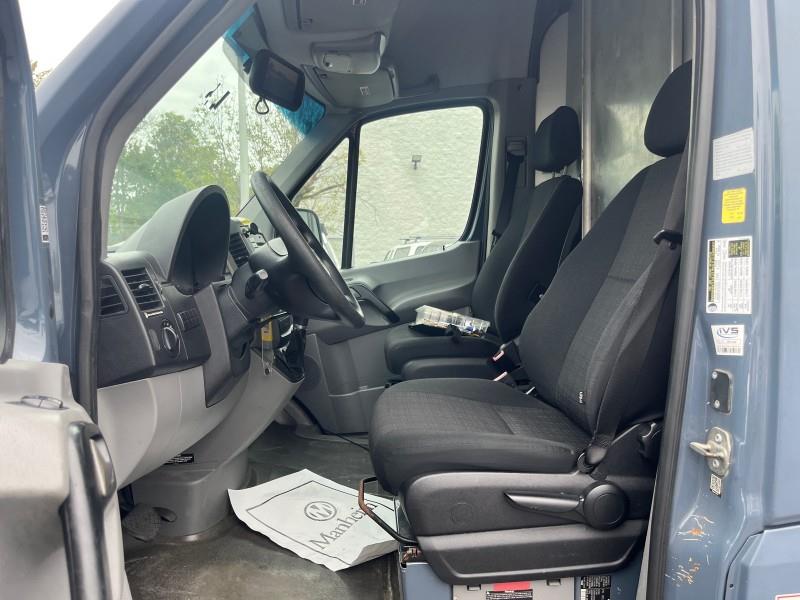 2018 Mercedes-benz Sprinter 2500 Standard Roof V6 Diesel 144, available for sale in Maple Shade, New Jersey | Car Revolution. Maple Shade, New Jersey 2018 Mercedes-benz Sprinter 2500 Standard Roof V6 Diesel 144, available for sale in Maple Shade, New Jersey | Car Revolution. Maple Shade, New Jersey