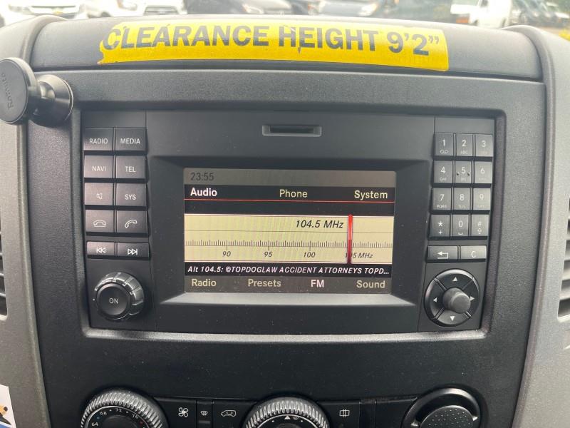 2018 Mercedes-benz Sprinter 2500 Standard Roof V6 Diesel 144, available for sale in Maple Shade, New Jersey | Car Revolution. Maple Shade, New Jersey 2018 Mercedes-benz Sprinter 2500 Standard Roof V6 Diesel 144, available for sale in Maple Shade, New Jersey | Car Revolution. Maple Shade, New Jersey