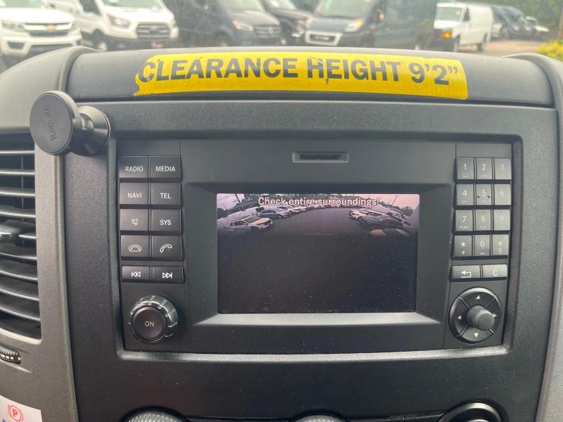 2018 Mercedes-benz Sprinter 2500 Standard Roof V6 Diesel 144, available for sale in Maple Shade, New Jersey | Car Revolution. Maple Shade, New Jersey 2018 Mercedes-benz Sprinter 2500 Standard Roof V6 Diesel 144, available for sale in Maple Shade, New Jersey | Car Revolution. Maple Shade, New Jersey