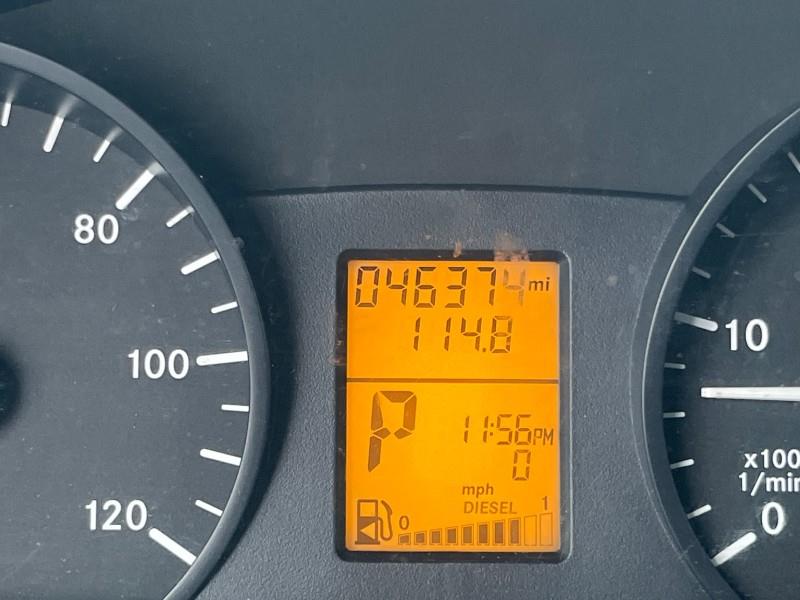 2018 Mercedes-benz Sprinter 2500 Standard Roof V6 Diesel 144, available for sale in Maple Shade, New Jersey | Car Revolution. Maple Shade, New Jersey 2018 Mercedes-benz Sprinter 2500 Standard Roof V6 Diesel 144, available for sale in Maple Shade, New Jersey | Car Revolution. Maple Shade, New Jersey