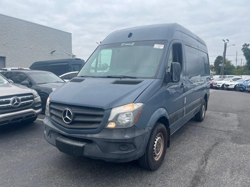2018 Mercedes-benz Sprinter 2500 Standard Roof V6 Diesel 144, available for sale in Maple Shade, New Jersey | Car Revolution. Maple Shade, New Jersey 2018 Mercedes-benz Sprinter 2500 Standard Roof V6 Diesel 144, available for sale in Maple Shade, New Jersey | Car Revolution. Maple Shade, New Jersey