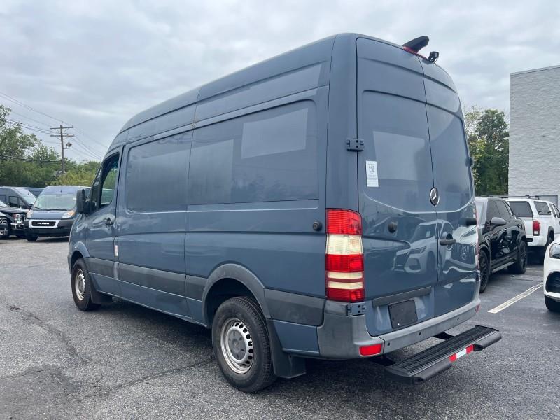 2018 Mercedes-benz Sprinter 2500 Standard Roof V6 Diesel 144, available for sale in Maple Shade, New Jersey | Car Revolution. Maple Shade, New Jersey 2018 Mercedes-benz Sprinter 2500 Standard Roof V6 Diesel 144, available for sale in Maple Shade, New Jersey | Car Revolution. Maple Shade, New Jersey