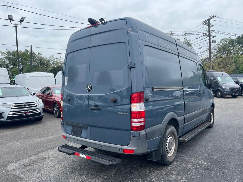 2018 Mercedes-benz Sprinter 2500 Standard Roof V6 Diesel 144, available for sale in Maple Shade, New Jersey | Car Revolution. Maple Shade, New Jersey 2018 Mercedes-benz Sprinter 2500 Standard Roof V6 Diesel 144, available for sale in Maple Shade, New Jersey | Car Revolution. Maple Shade, New Jersey