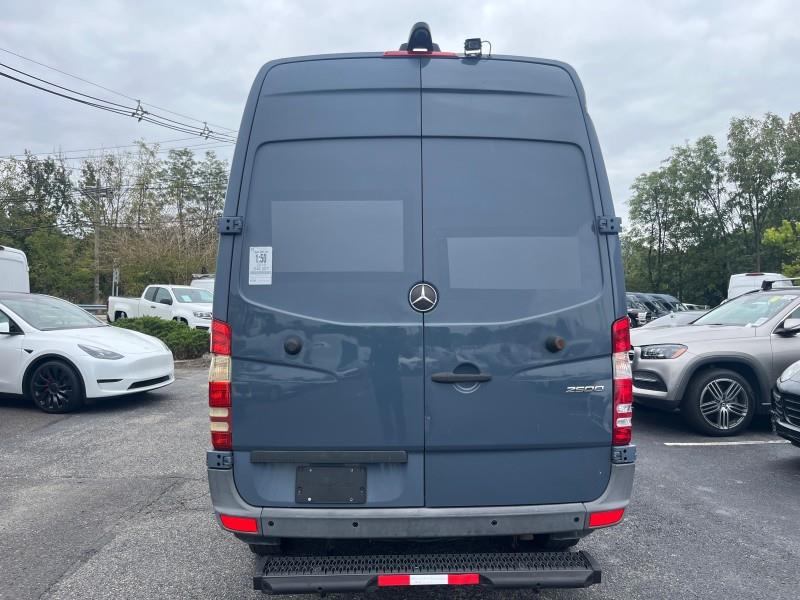 2018 Mercedes-benz Sprinter 2500 Standard Roof V6 Diesel 144, available for sale in Maple Shade, New Jersey | Car Revolution. Maple Shade, New Jersey 2018 Mercedes-benz Sprinter 2500 Standard Roof V6 Diesel 144, available for sale in Maple Shade, New Jersey | Car Revolution. Maple Shade, New Jersey