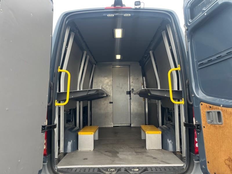2018 Mercedes-benz Sprinter 2500 Standard Roof V6 Diesel 144, available for sale in Maple Shade, New Jersey | Car Revolution. Maple Shade, New Jersey 2018 Mercedes-benz Sprinter 2500 Standard Roof V6 Diesel 144, available for sale in Maple Shade, New Jersey | Car Revolution. Maple Shade, New Jersey