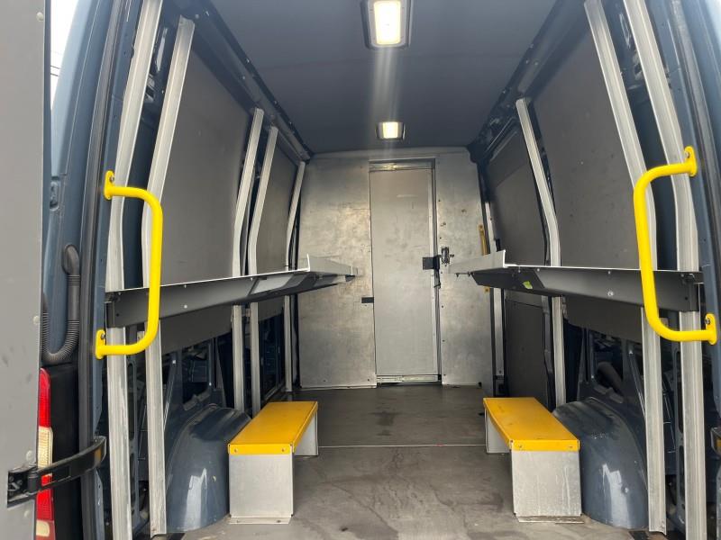 2018 Mercedes-benz Sprinter 2500 Standard Roof V6 Diesel 144, available for sale in Maple Shade, New Jersey | Car Revolution. Maple Shade, New Jersey 2018 Mercedes-benz Sprinter 2500 Standard Roof V6 Diesel 144, available for sale in Maple Shade, New Jersey | Car Revolution. Maple Shade, New Jersey