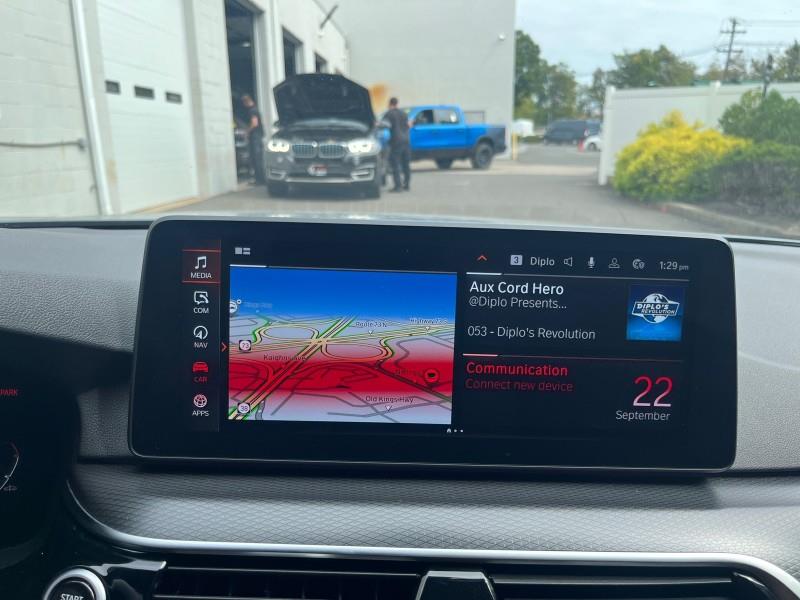 2022 BMW 5 Series 540i xDrive Mpack, available for sale in Maple Shade, New Jersey | Car Revolution. Maple Shade, New Jersey 2022 BMW 5 Series 540i xDrive Mpack, available for sale in Maple Shade, New Jersey | Car Revolution. Maple Shade, New Jersey