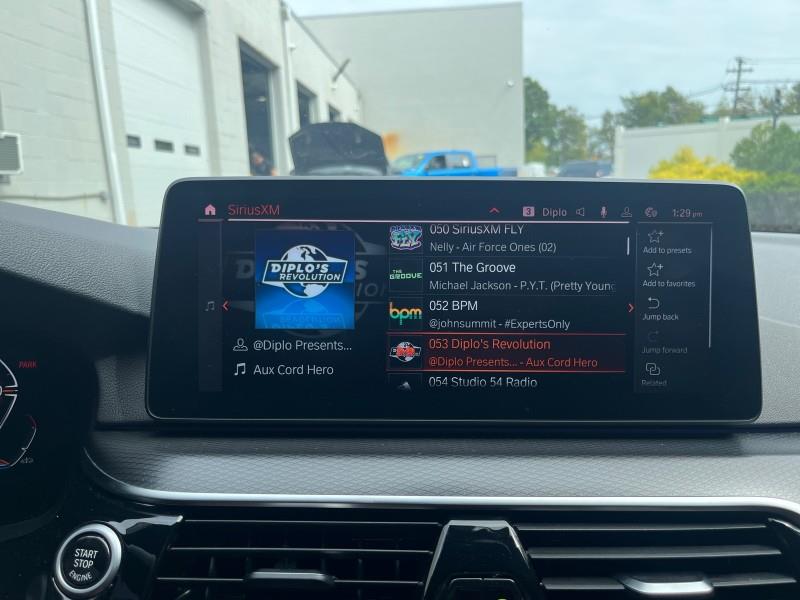 2022 BMW 5 Series 540i xDrive Mpack, available for sale in Maple Shade, New Jersey | Car Revolution. Maple Shade, New Jersey 2022 BMW 5 Series 540i xDrive Mpack, available for sale in Maple Shade, New Jersey | Car Revolution. Maple Shade, New Jersey