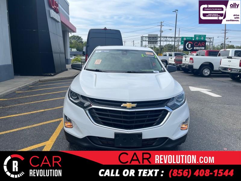 2020 Chevrolet Equinox LS, available for sale in Maple Shade, New Jersey | Car Revolution. Maple Shade, New Jersey 2020 Chevrolet Equinox LS, available for sale in Maple Shade, New Jersey | Car Revolution. Maple Shade, New Jersey