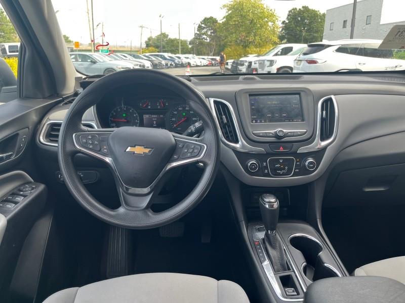 2020 Chevrolet Equinox LS, available for sale in Maple Shade, New Jersey | Car Revolution. Maple Shade, New Jersey 2020 Chevrolet Equinox LS, available for sale in Maple Shade, New Jersey | Car Revolution. Maple Shade, New Jersey