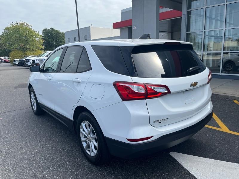 2020 Chevrolet Equinox LS, available for sale in Maple Shade, New Jersey | Car Revolution. Maple Shade, New Jersey 2020 Chevrolet Equinox LS, available for sale in Maple Shade, New Jersey | Car Revolution. Maple Shade, New Jersey