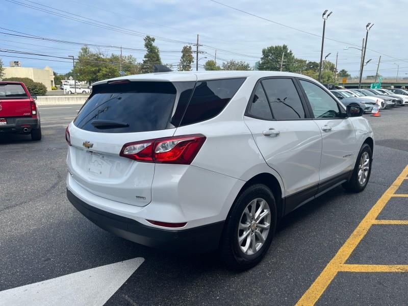 2020 Chevrolet Equinox LS, available for sale in Maple Shade, New Jersey | Car Revolution. Maple Shade, New Jersey 2020 Chevrolet Equinox LS, available for sale in Maple Shade, New Jersey | Car Revolution. Maple Shade, New Jersey