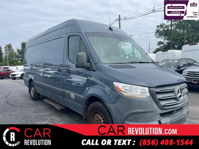 2019 Mercedes-benz Sprinter 2500 , available for sale in Maple Shade, New Jersey | Car Revolution. Maple Shade, New Jersey 2019 Mercedes-benz Sprinter 2500 , available for sale in Maple Shade, New Jersey | Car Revolution. Maple Shade, New Jersey