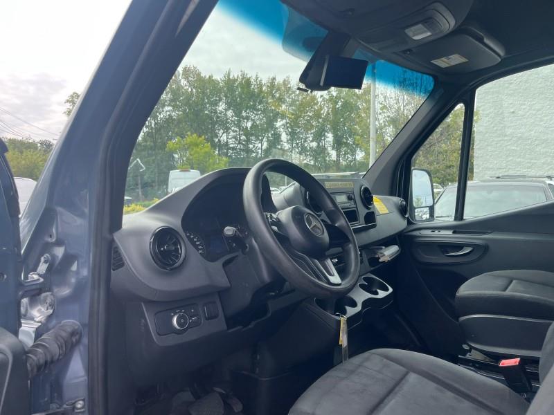 2019 Mercedes-benz Sprinter 2500 , available for sale in Maple Shade, New Jersey | Car Revolution. Maple Shade, New Jersey 2019 Mercedes-benz Sprinter 2500 , available for sale in Maple Shade, New Jersey | Car Revolution. Maple Shade, New Jersey