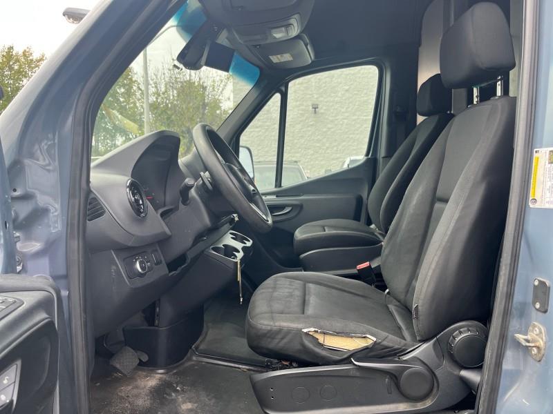 2019 Mercedes-benz Sprinter 2500 , available for sale in Maple Shade, New Jersey | Car Revolution. Maple Shade, New Jersey 2019 Mercedes-benz Sprinter 2500 , available for sale in Maple Shade, New Jersey | Car Revolution. Maple Shade, New Jersey