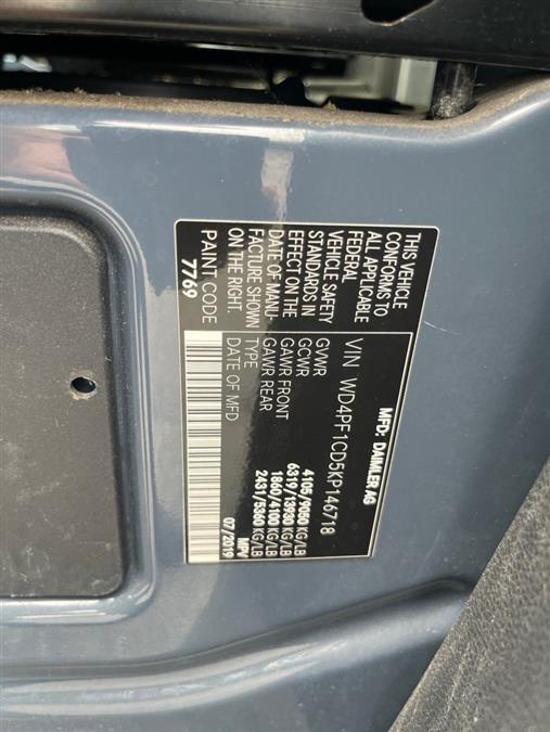 2019 Mercedes-benz Sprinter 2500 , available for sale in Maple Shade, New Jersey | Car Revolution. Maple Shade, New Jersey 2019 Mercedes-benz Sprinter 2500 , available for sale in Maple Shade, New Jersey | Car Revolution. Maple Shade, New Jersey