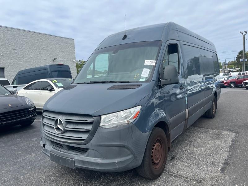 2019 Mercedes-benz Sprinter 2500 , available for sale in Maple Shade, New Jersey | Car Revolution. Maple Shade, New Jersey 2019 Mercedes-benz Sprinter 2500 , available for sale in Maple Shade, New Jersey | Car Revolution. Maple Shade, New Jersey