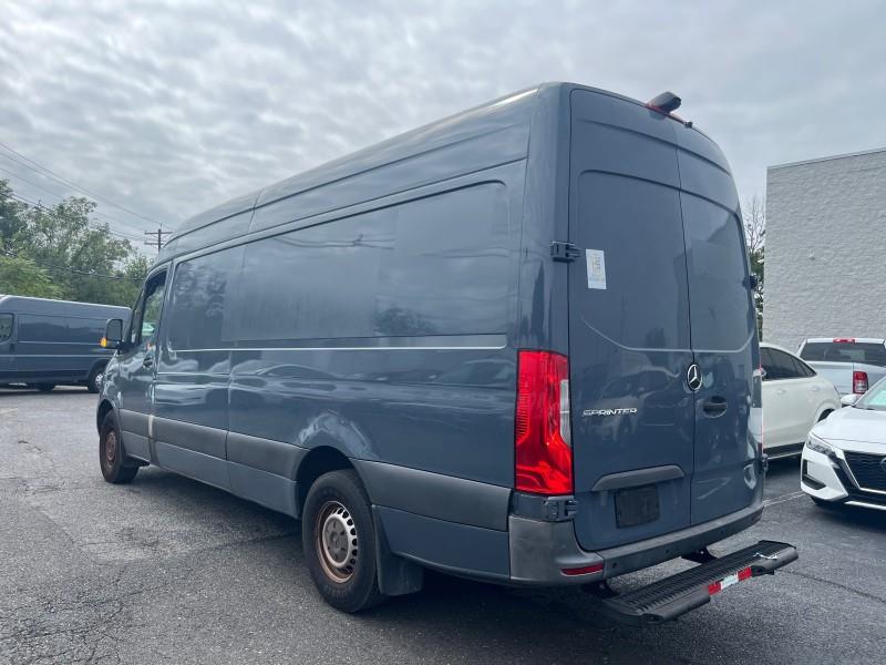2019 Mercedes-benz Sprinter 2500 , available for sale in Maple Shade, New Jersey | Car Revolution. Maple Shade, New Jersey 2019 Mercedes-benz Sprinter 2500 , available for sale in Maple Shade, New Jersey | Car Revolution. Maple Shade, New Jersey