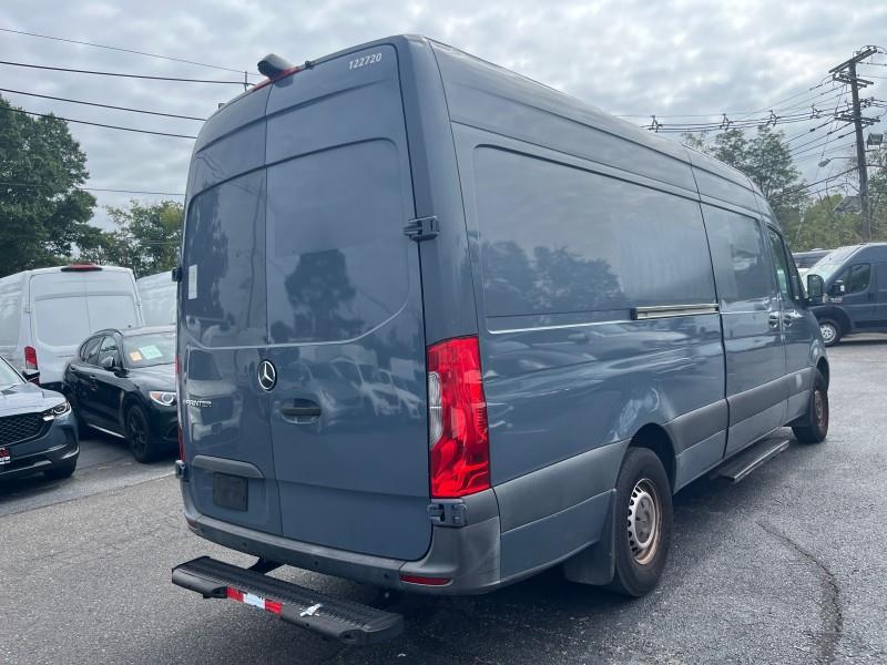 2019 Mercedes-benz Sprinter 2500 , available for sale in Maple Shade, New Jersey | Car Revolution. Maple Shade, New Jersey 2019 Mercedes-benz Sprinter 2500 , available for sale in Maple Shade, New Jersey | Car Revolution. Maple Shade, New Jersey