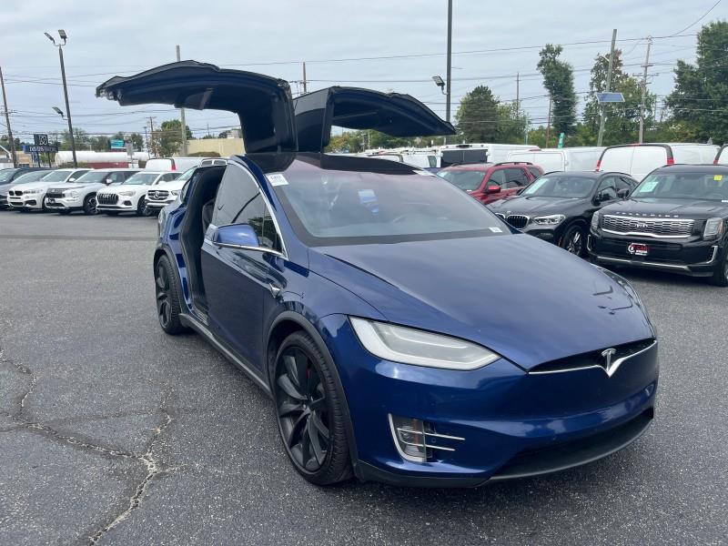 2018 Tesla Model x 100D, available for sale in Maple Shade, New Jersey | Car Revolution. Maple Shade, New Jersey 2018 Tesla Model x 100D, available for sale in Maple Shade, New Jersey | Car Revolution. Maple Shade, New Jersey