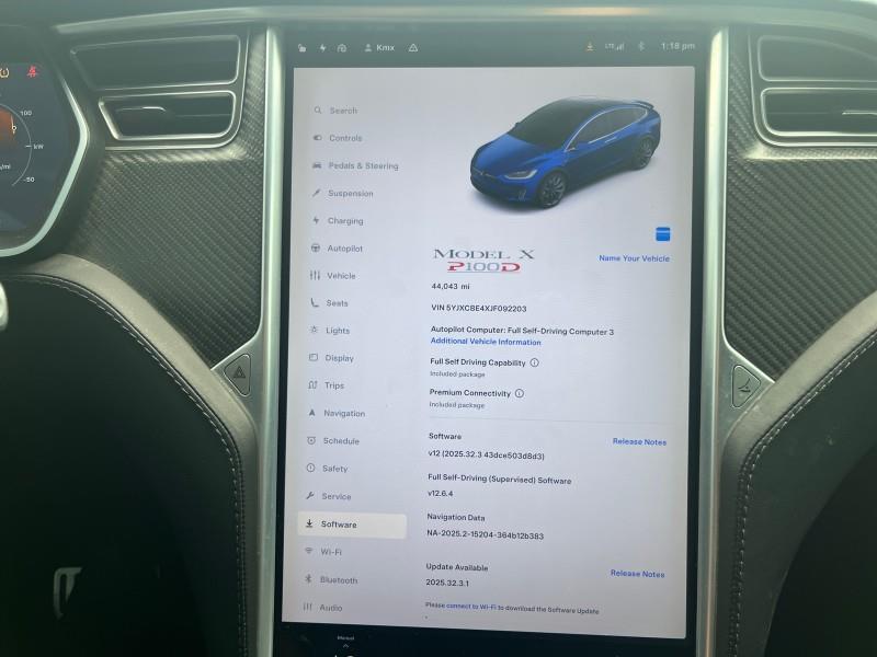 2018 Tesla Model x 100D, available for sale in Maple Shade, New Jersey | Car Revolution. Maple Shade, New Jersey 2018 Tesla Model x 100D, available for sale in Maple Shade, New Jersey | Car Revolution. Maple Shade, New Jersey