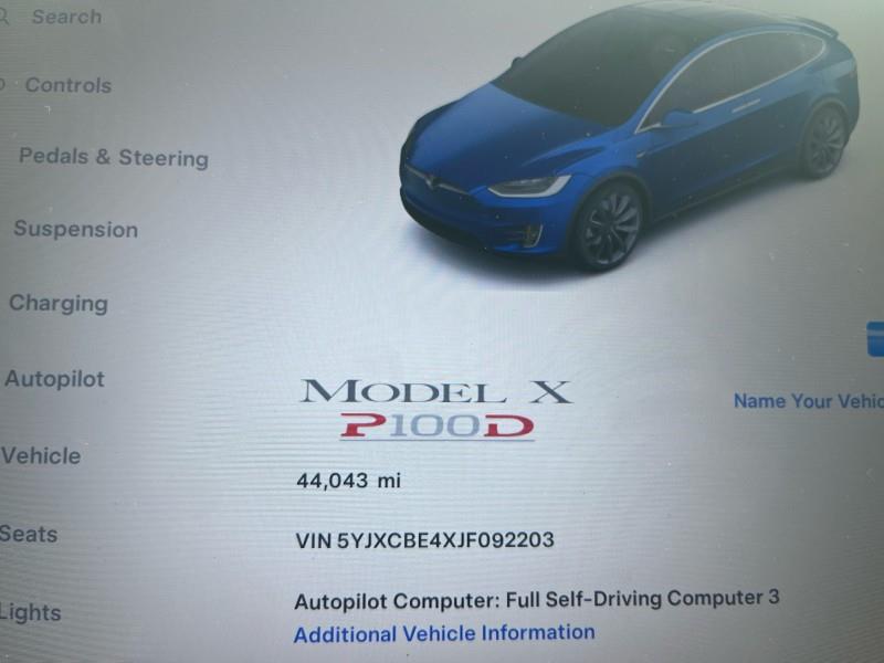 2018 Tesla Model x 100D, available for sale in Maple Shade, New Jersey | Car Revolution. Maple Shade, New Jersey 2018 Tesla Model x 100D, available for sale in Maple Shade, New Jersey | Car Revolution. Maple Shade, New Jersey