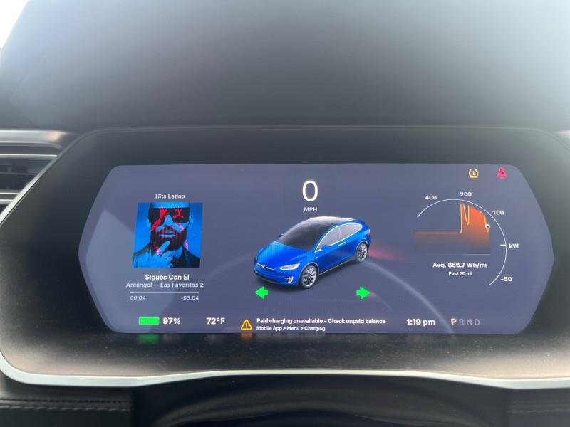 2018 Tesla Model x 100D, available for sale in Maple Shade, New Jersey | Car Revolution. Maple Shade, New Jersey 2018 Tesla Model x 100D, available for sale in Maple Shade, New Jersey | Car Revolution. Maple Shade, New Jersey