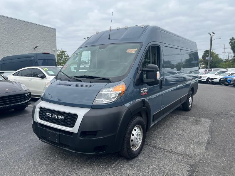 2019 Ram Promaster 3500 , available for sale in Maple Shade, New Jersey | Car Revolution. Maple Shade, New Jersey 2019 Ram Promaster 3500 , available for sale in Maple Shade, New Jersey | Car Revolution. Maple Shade, New Jersey