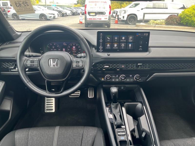 2024 Honda Accord Hybrid Sport, available for sale in Maple Shade, New Jersey | Car Revolution. Maple Shade, New Jersey 2024 Honda Accord Hybrid Sport, available for sale in Maple Shade, New Jersey | Car Revolution. Maple Shade, New Jersey