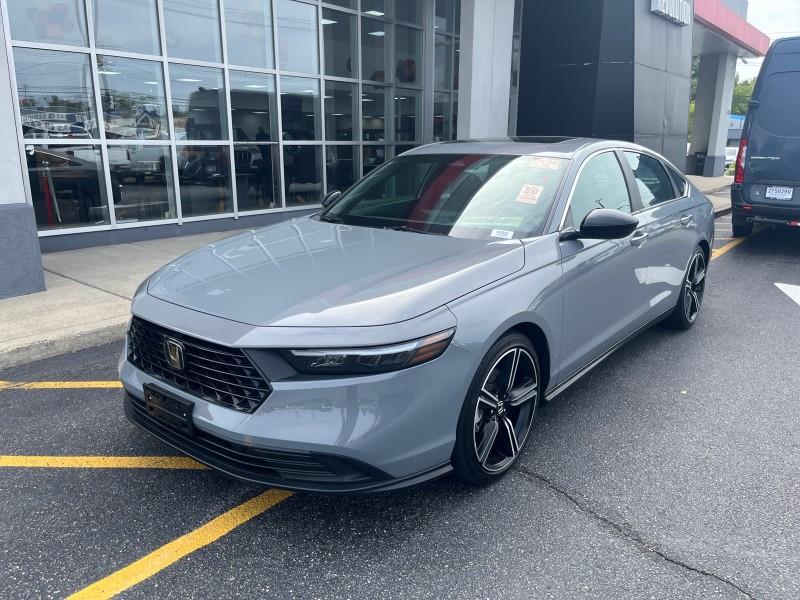 2024 Honda Accord Hybrid Sport, available for sale in Maple Shade, New Jersey | Car Revolution. Maple Shade, New Jersey 2024 Honda Accord Hybrid Sport, available for sale in Maple Shade, New Jersey | Car Revolution. Maple Shade, New Jersey