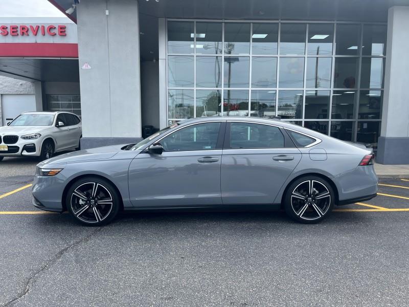 2024 Honda Accord Hybrid Sport, available for sale in Maple Shade, New Jersey | Car Revolution. Maple Shade, New Jersey 2024 Honda Accord Hybrid Sport, available for sale in Maple Shade, New Jersey | Car Revolution. Maple Shade, New Jersey