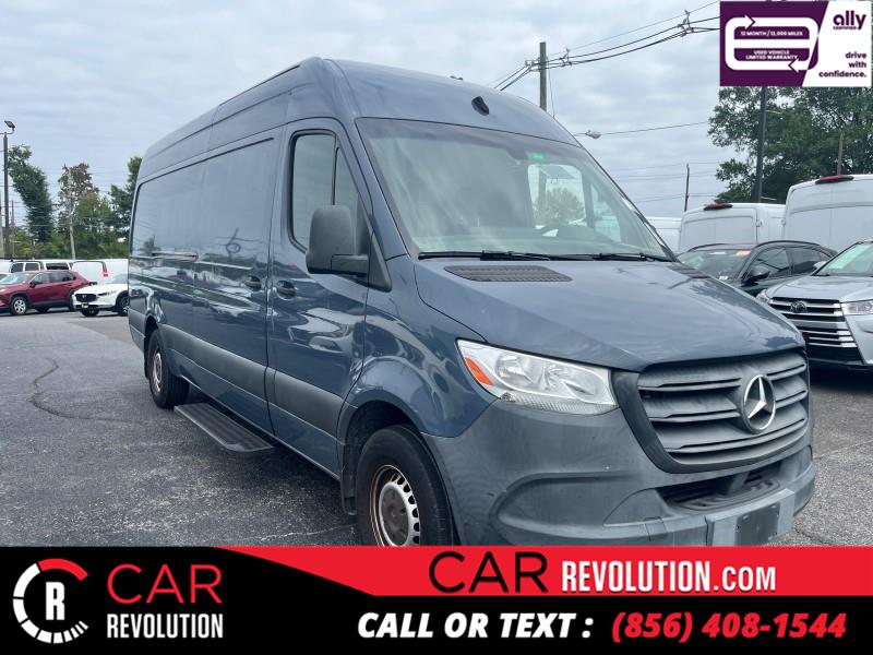 2019 Mercedes-benz Sprinter 2500 , available for sale in Maple Shade, New Jersey | Car Revolution. Maple Shade, New Jersey 2019 Mercedes-benz Sprinter 2500 , available for sale in Maple Shade, New Jersey | Car Revolution. Maple Shade, New Jersey