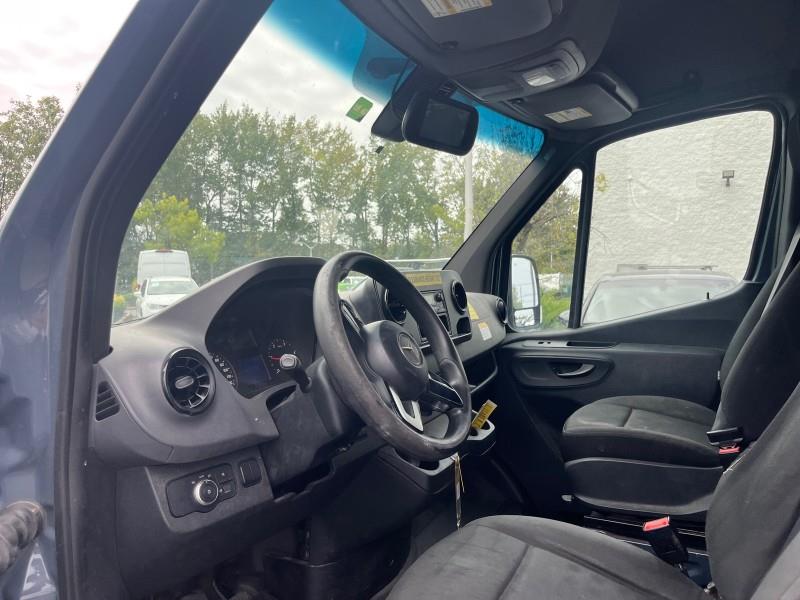 2019 Mercedes-benz Sprinter 2500 , available for sale in Maple Shade, New Jersey | Car Revolution. Maple Shade, New Jersey 2019 Mercedes-benz Sprinter 2500 , available for sale in Maple Shade, New Jersey | Car Revolution. Maple Shade, New Jersey