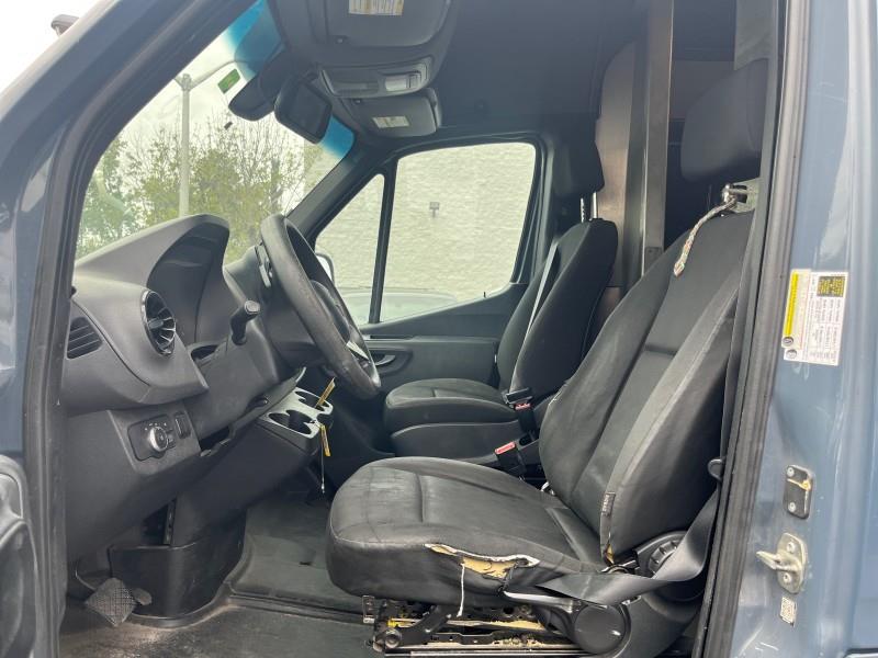 2019 Mercedes-benz Sprinter 2500 , available for sale in Maple Shade, New Jersey | Car Revolution. Maple Shade, New Jersey 2019 Mercedes-benz Sprinter 2500 , available for sale in Maple Shade, New Jersey | Car Revolution. Maple Shade, New Jersey