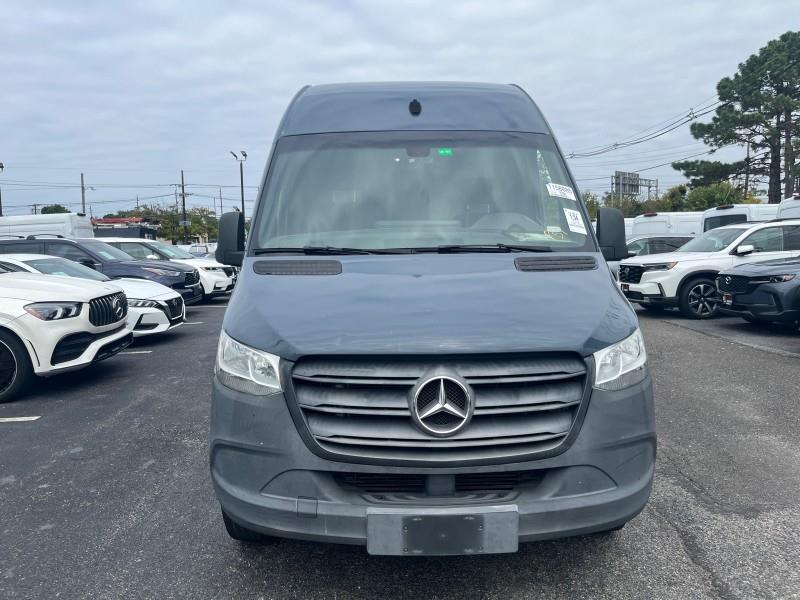 2019 Mercedes-benz Sprinter 2500 , available for sale in Maple Shade, New Jersey | Car Revolution. Maple Shade, New Jersey 2019 Mercedes-benz Sprinter 2500 , available for sale in Maple Shade, New Jersey | Car Revolution. Maple Shade, New Jersey