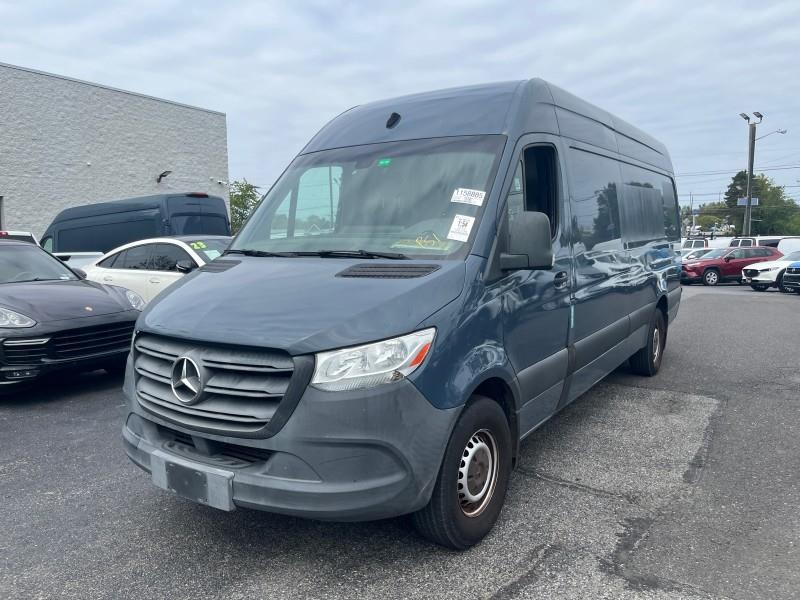2019 Mercedes-benz Sprinter 2500 , available for sale in Maple Shade, New Jersey | Car Revolution. Maple Shade, New Jersey 2019 Mercedes-benz Sprinter 2500 , available for sale in Maple Shade, New Jersey | Car Revolution. Maple Shade, New Jersey