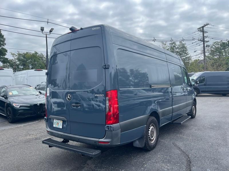2019 Mercedes-benz Sprinter 2500 , available for sale in Maple Shade, New Jersey | Car Revolution. Maple Shade, New Jersey 2019 Mercedes-benz Sprinter 2500 , available for sale in Maple Shade, New Jersey | Car Revolution. Maple Shade, New Jersey